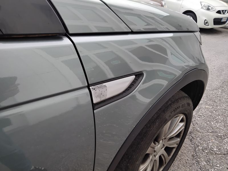 GuidiCar - LAND ROVER Discovery Sport 2015 Discovery Sport 2.2 td4 SE awd 150cv Usato